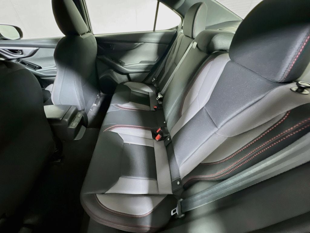 2026 Subaru WRX Base