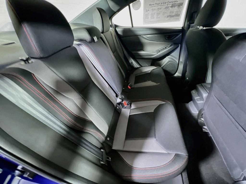 2026 Subaru WRX Base