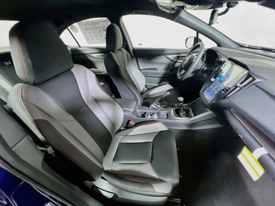 2026 Subaru WRX Base