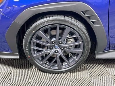 2026 Subaru WRX Base