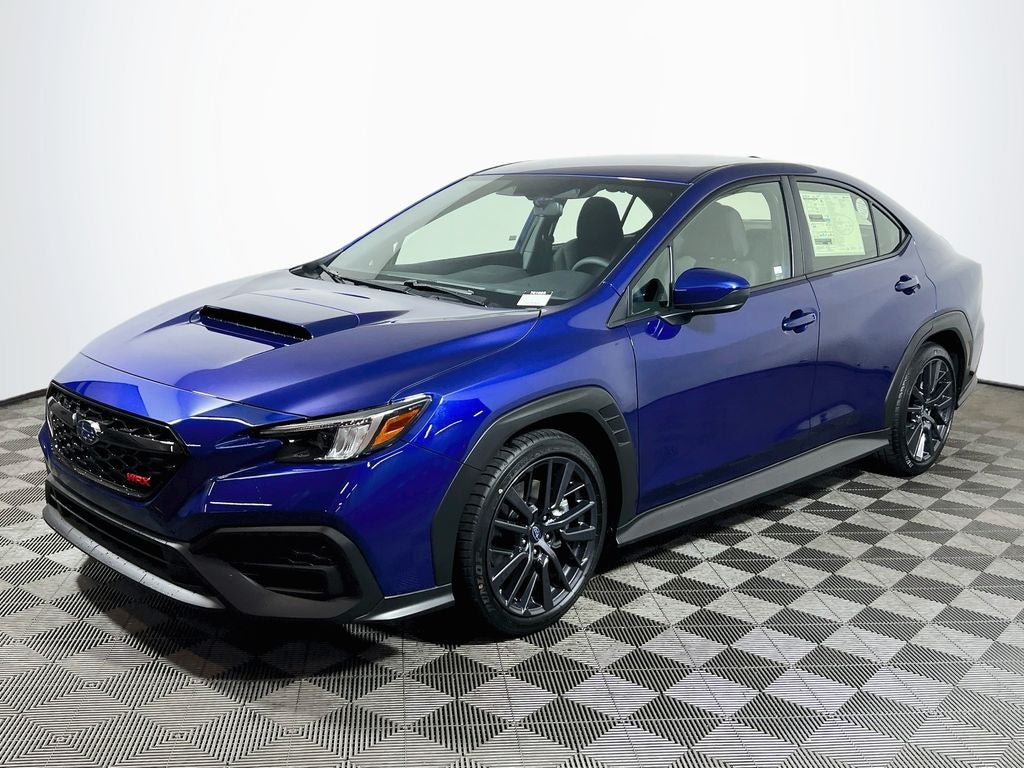 2026 Subaru WRX Base