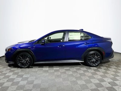 2026 Subaru WRX Base