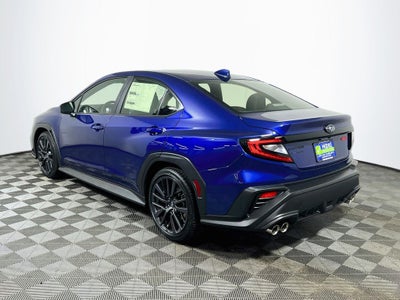 2026 Subaru WRX Base