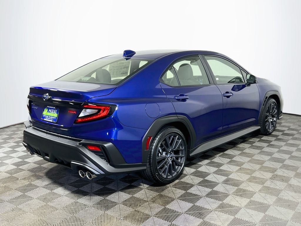 2026 Subaru WRX Base