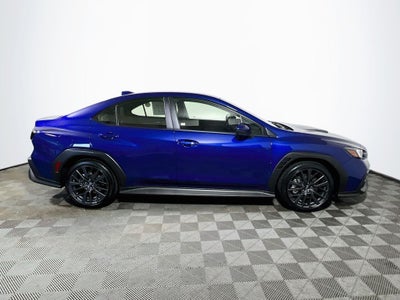 2026 Subaru WRX Base