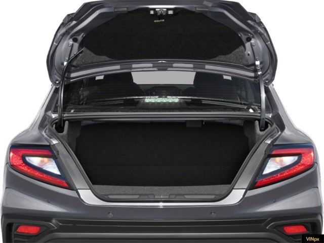 2025 Subaru WRX Premium