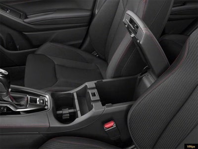 2025 Subaru WRX Premium