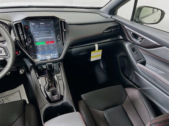 2025 Subaru WRX Premium