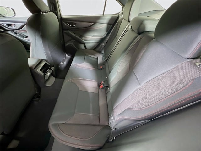 2025 Subaru WRX Premium