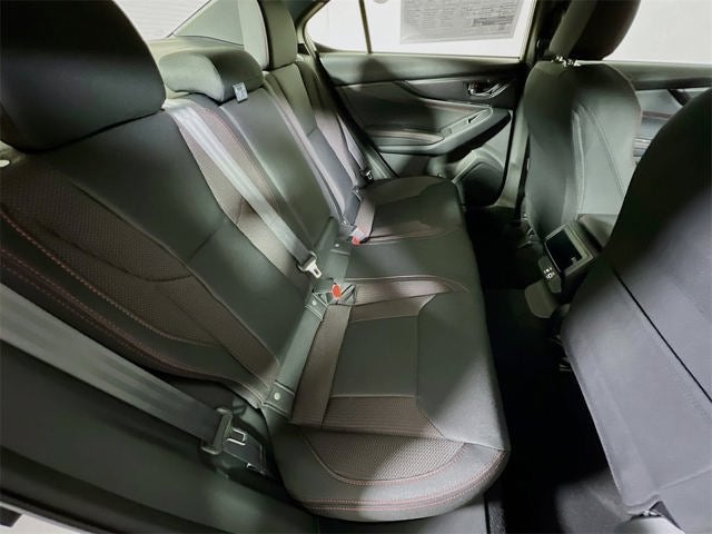 2025 Subaru WRX Premium