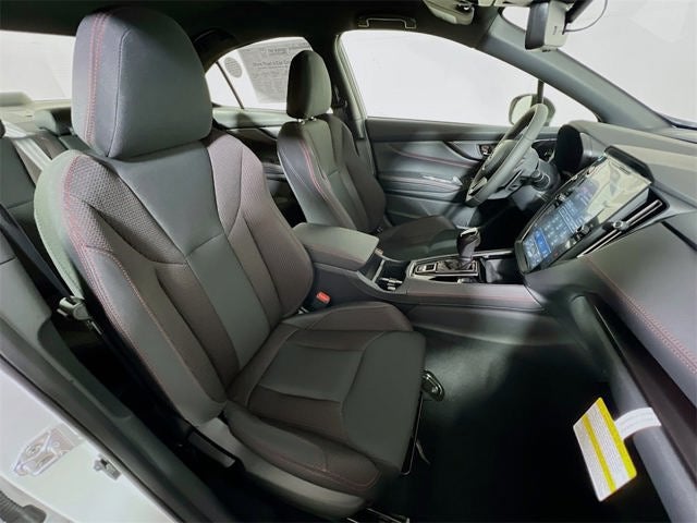 2025 Subaru WRX Premium