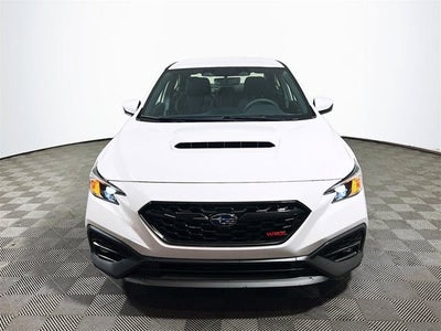 2025 Subaru WRX Premium