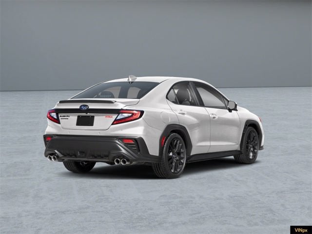 2025 Subaru WRX Premium