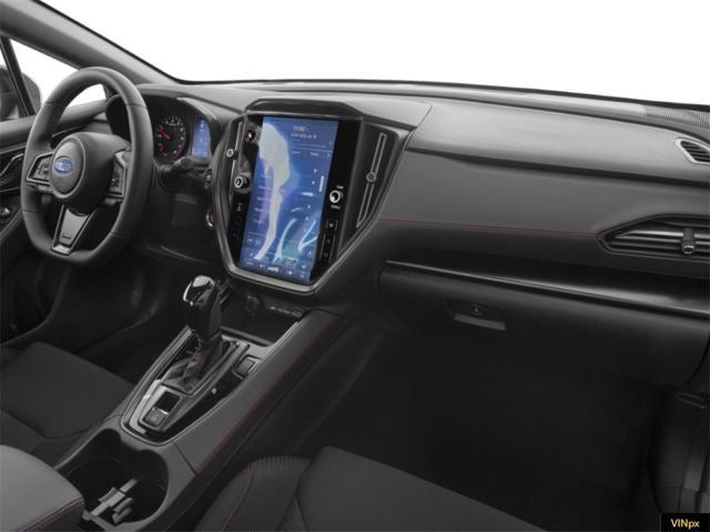 2025 Subaru WRX Premium