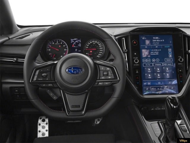 2025 Subaru WRX Premium
