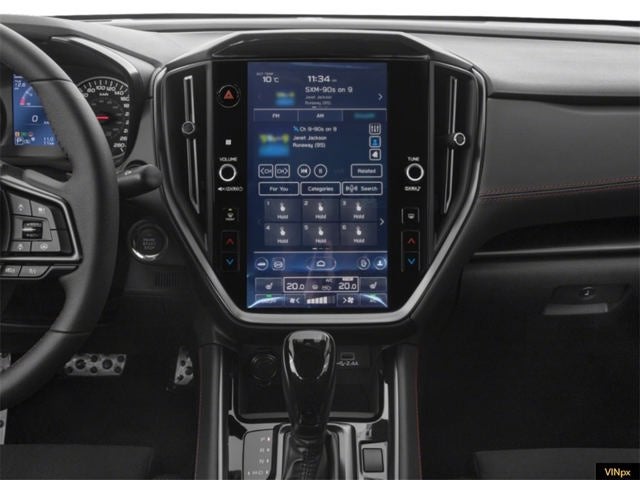 2025 Subaru WRX Premium