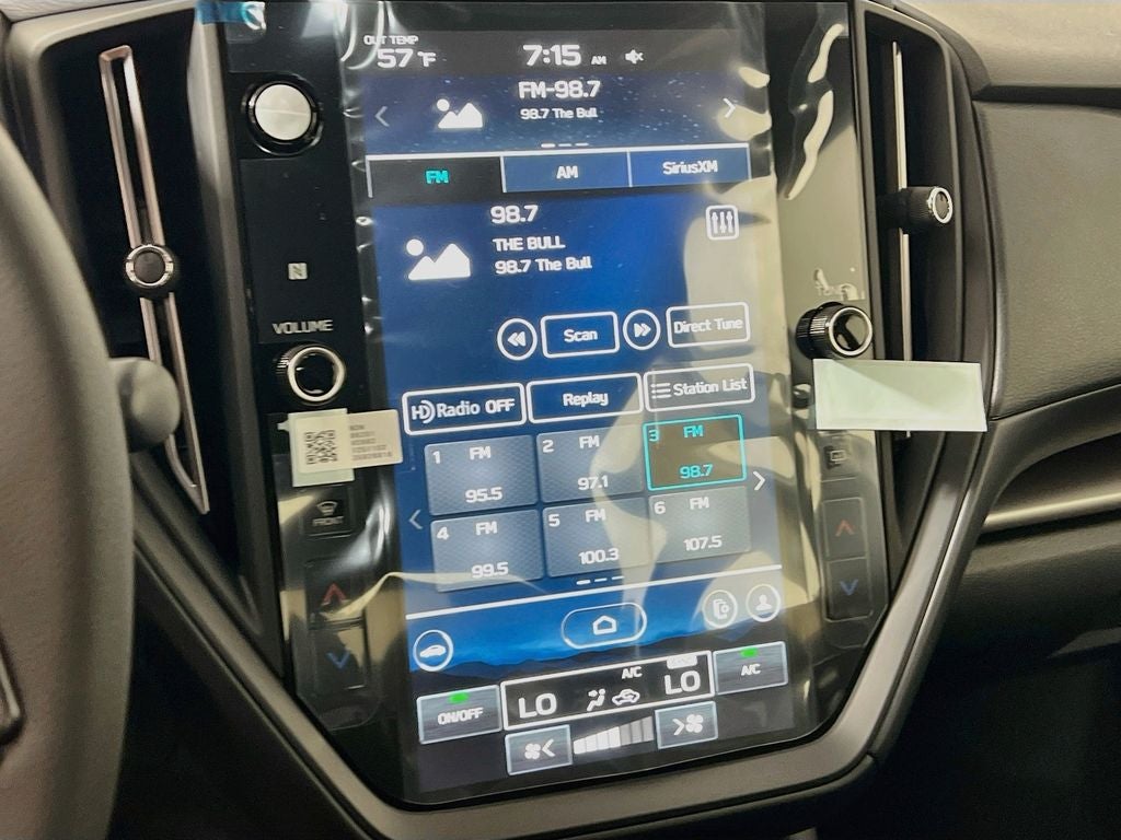 2026 Subaru WRX Base