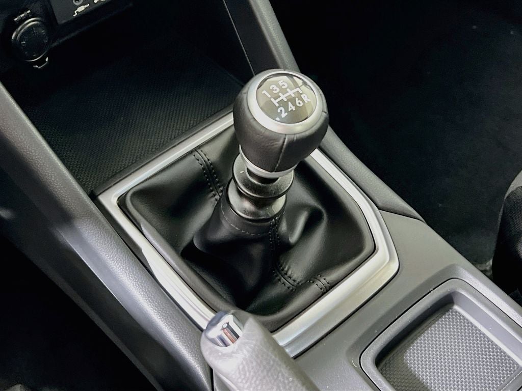 2026 Subaru WRX Base