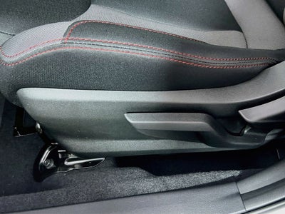 2026 Subaru WRX Base
