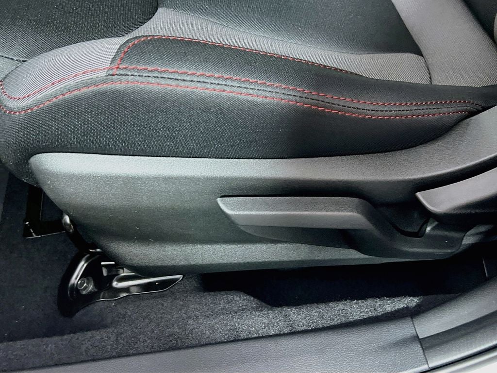 2026 Subaru WRX Base