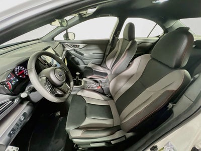 2026 Subaru WRX Base