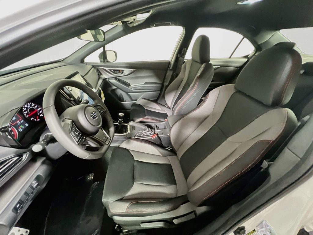 2026 Subaru WRX Base