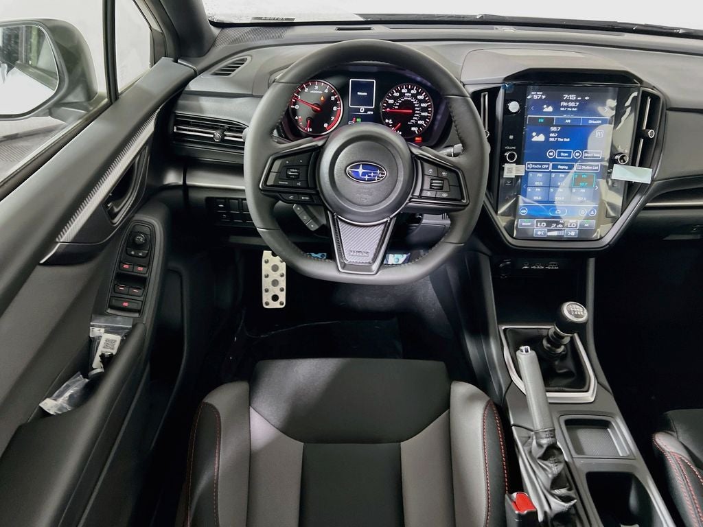 2026 Subaru WRX Base