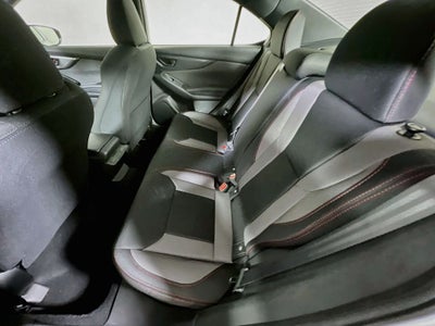 2026 Subaru WRX Base