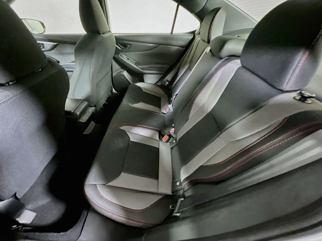 2026 Subaru WRX Base