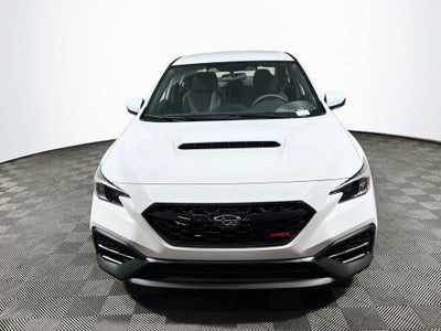 2026 Subaru WRX Base