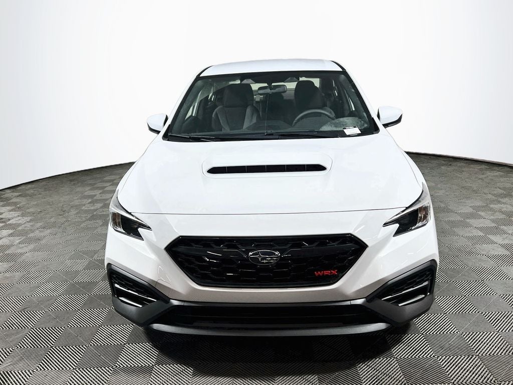 2026 Subaru WRX Base