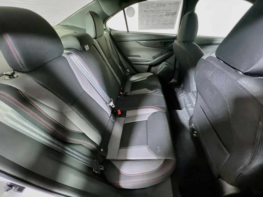 2026 Subaru WRX Base