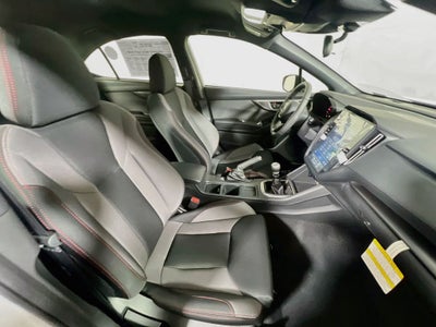 2026 Subaru WRX Base