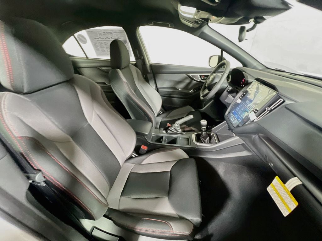 2026 Subaru WRX Base