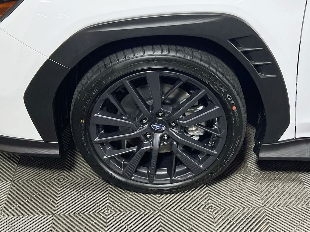 2026 Subaru WRX Base