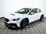 2026 Subaru WRX Base