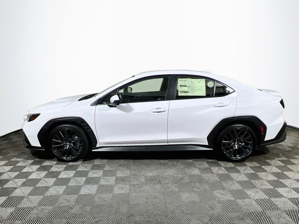 2026 Subaru WRX Base