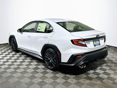 2026 Subaru WRX Base