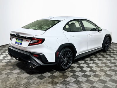 2026 Subaru WRX Base