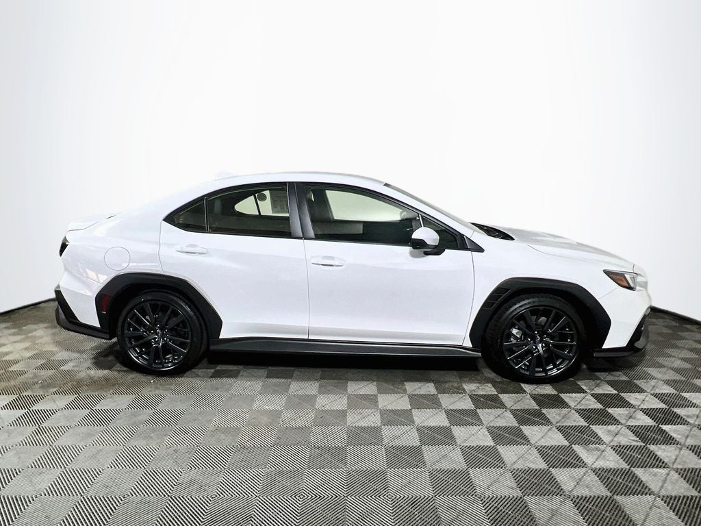 2026 Subaru WRX Base