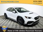 2026 Subaru WRX Base