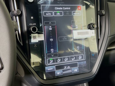 2026 Subaru WRX Base