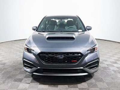 2026 Subaru WRX Base