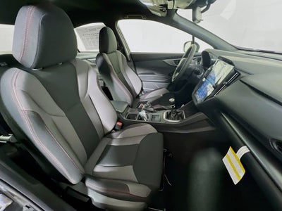 2026 Subaru WRX Base