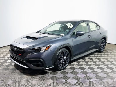 2026 Subaru WRX Base