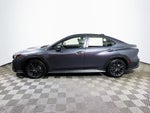 2026 Subaru WRX Base