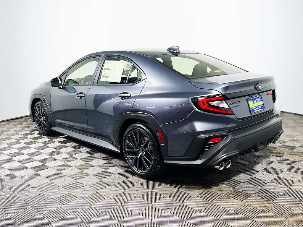 2026 Subaru WRX Base