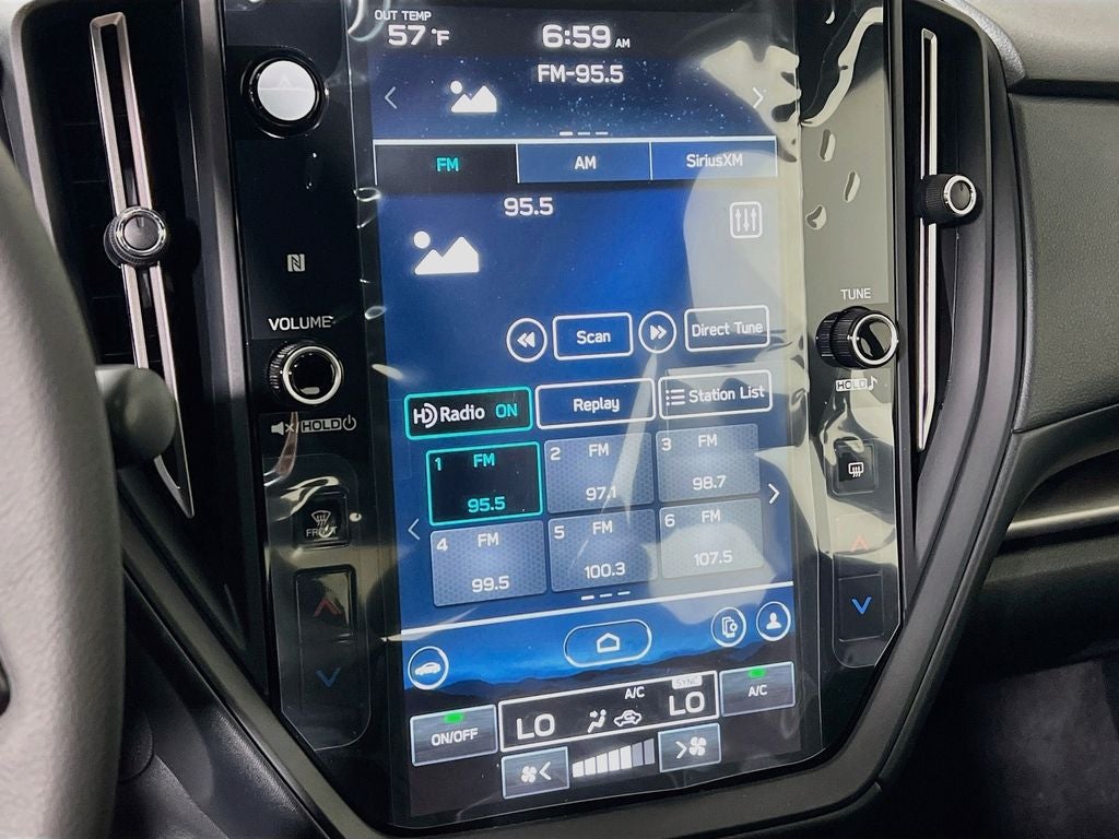 2026 Subaru WRX Base