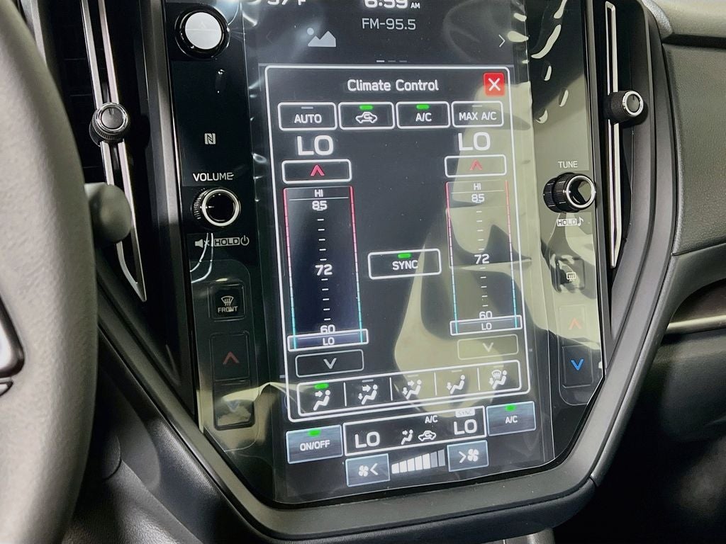 2026 Subaru WRX Base