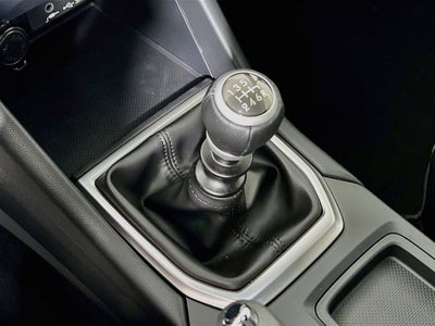 2026 Subaru WRX Base